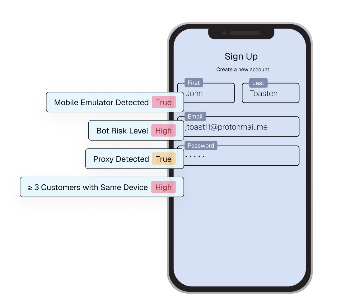 Device Intelligence