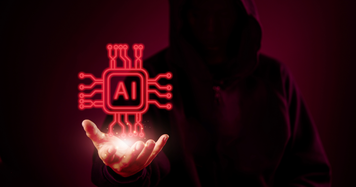 進化する不正経済──AIが変えるデジタルリスクの最前線